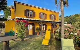 Casa Dos Falcoes Casa Rural De Construcao Tradicional